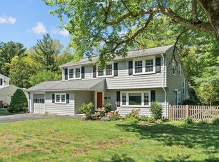 10 Knight Rd, Framingham, MA 01701