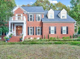 8508 Kayenta Ct, Wake Forest, NC 27587