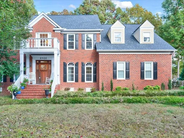 8508 Kayenta Ct, Wake Forest, NC 27587