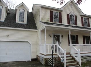 5171 Lavelle Rd, North Chesterfield, VA 23234