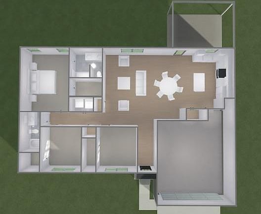 2nd image of 264 Reece Rd