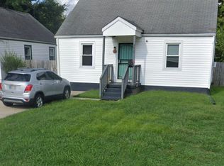 4610 Picadilly Ave, Louisville, KY