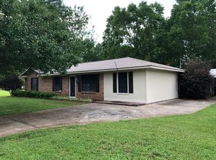448 Nell St, Pontotoc, MS 38863