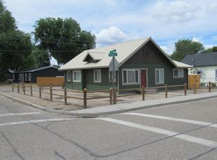 393 Cottage St S, Vale, OR 97918