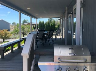 511 Sunset Blvd N, Mattawa, WA 99349