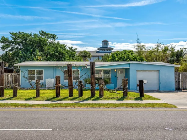 465 S Orlando Ave, Cocoa Beach, FL 32931