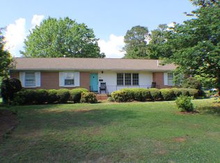 815 Ninety Six Hwy, Greenwood, SC 29646