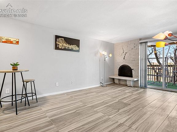3rd image of 1306 S Parker Rd APT 162