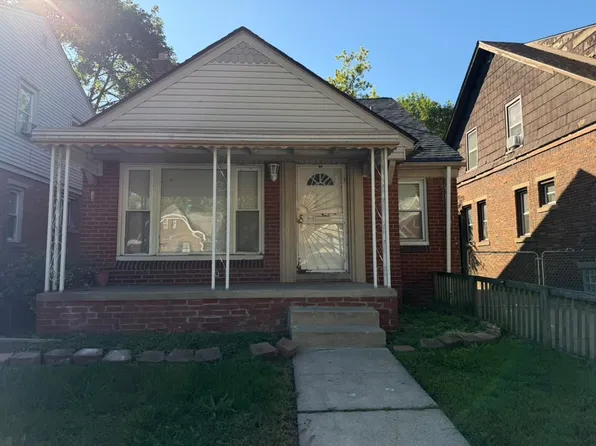 16511 Littlefield St, Detroit, MI 48235
