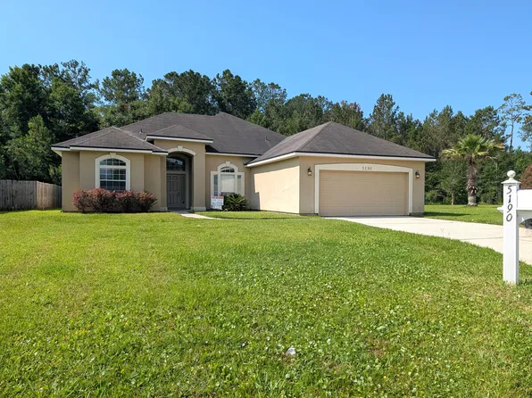 5190 Johnson Lake Ct, Jacksonville, FL 32218