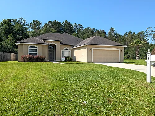 5190 Johnson Lake Ct Photo 1