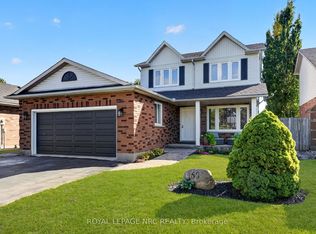 160 Vansickle Rd, Saint Catharines, ON L2S3W5