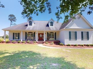 1779 Eddins Rd, Dothan, AL 36301