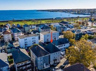 104 Jouvette St, New Bedford, MA 02744
