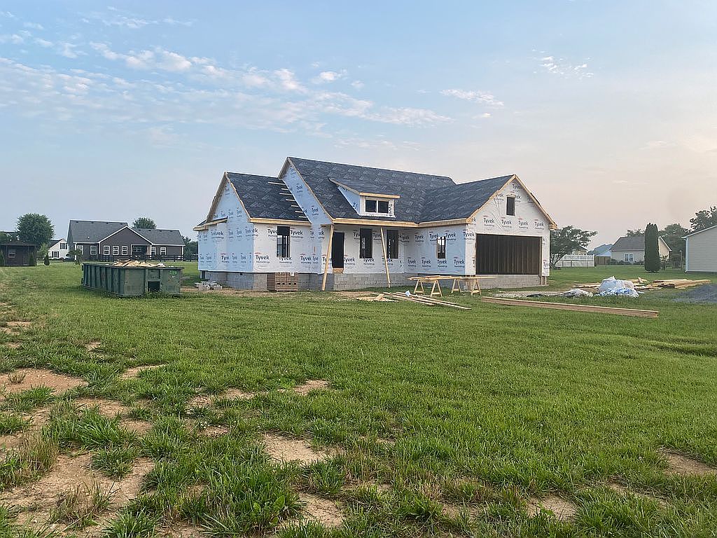 163 Beth Ln Hustonville KY 40437 Zillow