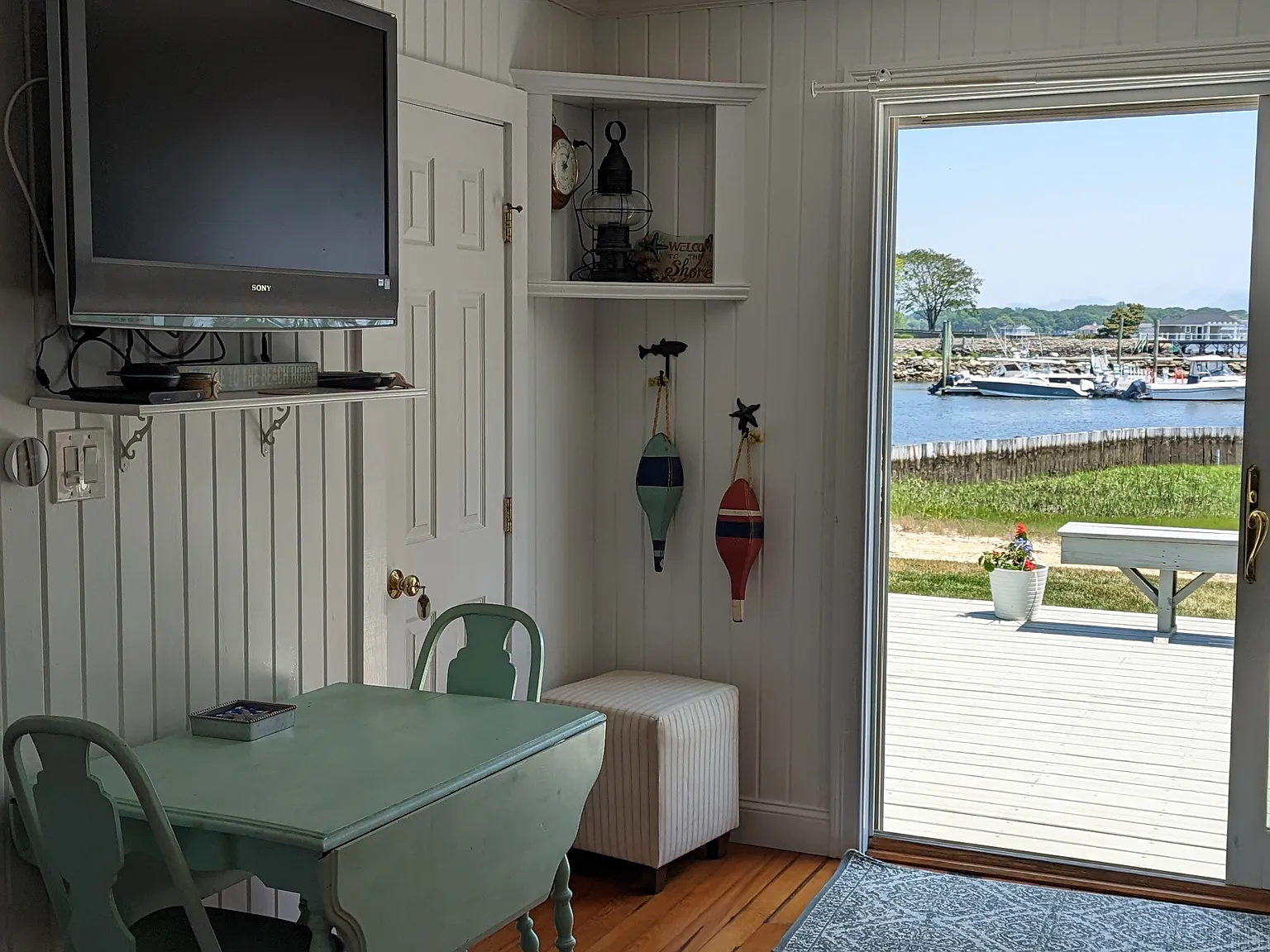 1 bed, 578 sqft, $2,400 — Photo 4
