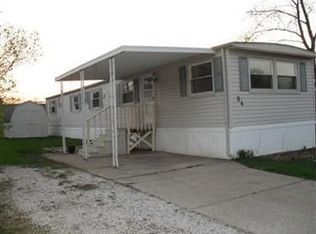 94 Thomas Blvd NW, Massillon, OH 44647