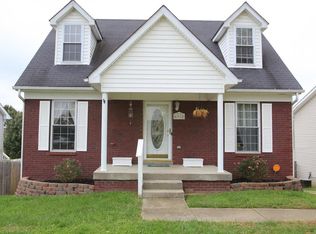 6915 Matthews Rd, Louisville, KY 40258