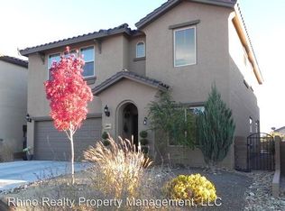 4009 Loma Alta Rd NE, Rio Rancho, NM 87124