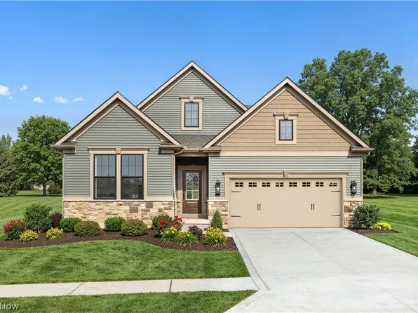 818 Colesbourne Cir, Green, OH 44685