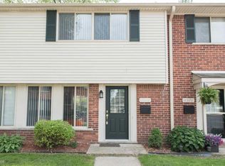 11372 Canal Rd #109, Sterling Heights, MI 48314