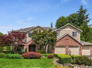 15072 225th Ave NE, Woodinville, WA 98077