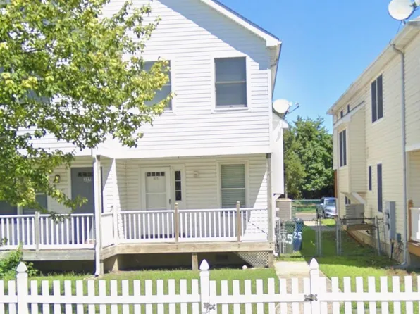 325 N Ohio Ave, Atlantic City, NJ 08401