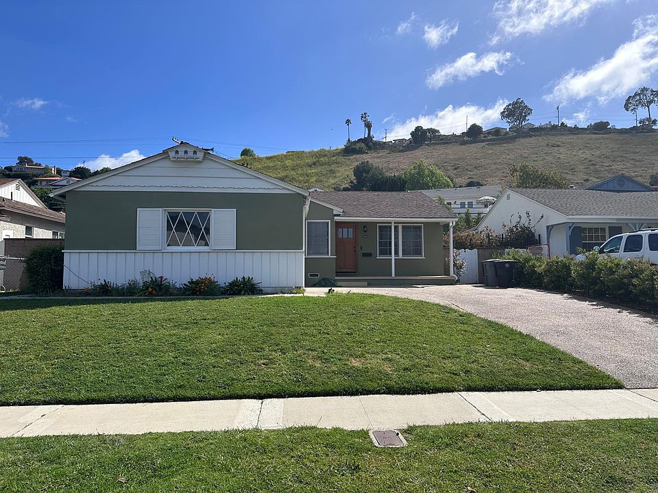 4614 Highgrove Ave, Torrance, CA 90505 Zillow