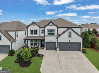 400 Wellgreen Dr, Canton, GA 30115