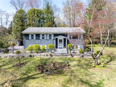 25 Twin Lakes Road, South Salem, NY, 10590