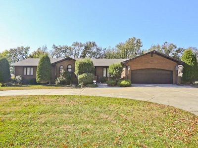 545 S Circle Lake Rd, Wichita, KS, 67209