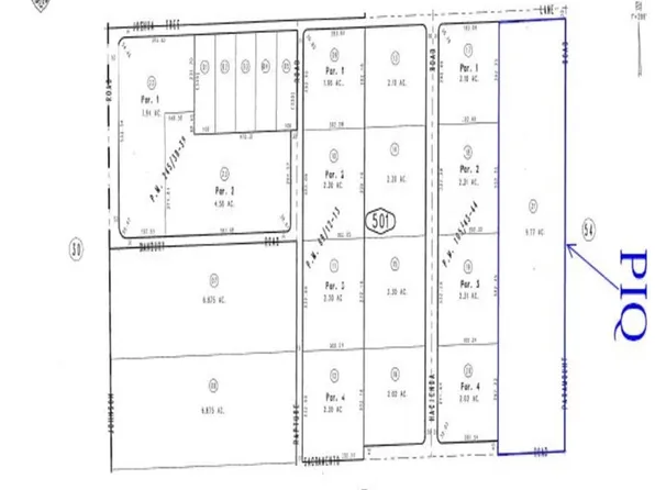 0 Joshua Tree Ln #1, Phelan, CA 92371