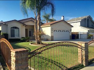 10907 Galway Bay Dr, Bakersfield, CA