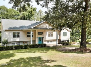 941 Kewanee Dr, Byron, GA 31008