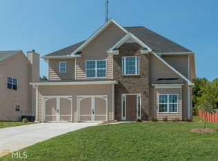 2620 Hamrick Rd, Douglasville, GA 30134