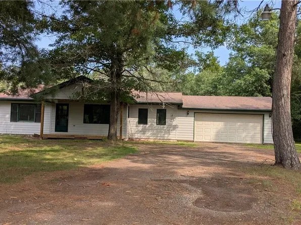 15236 West Elza Square, Hayward, WI 54843