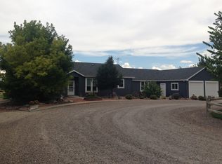 60 S County Road 157, Strasburg, CO 80136