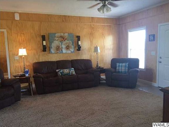 GREAT ROOM IS VERY LARGE AND GREAT FOR ENTERTAINING