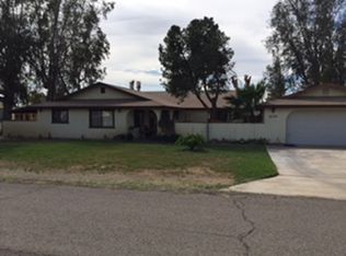 8189 S Aspen Dr, Mohave Valley, AZ 86440