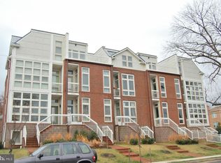 105 E Reed Ave, Alexandria, VA 22305