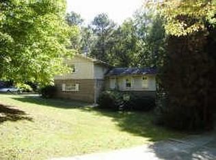5824 Golden West Trl, Lilburn, GA 30047