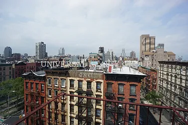 Rented by Universal Realty Group