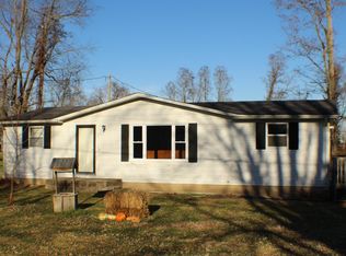 6176 Firth Addition Rd, Vevay, IN 47043