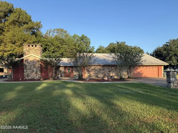 2789 Highway 742, Pt Barre, LA 70577