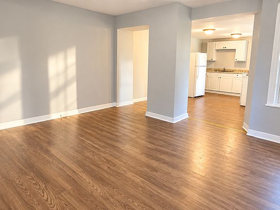Living room.