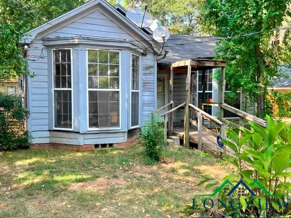 203 Medill St, Marshall, TX 75670