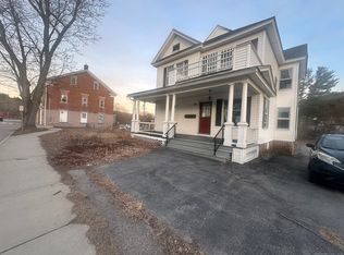 12 West Main Street, Sprague, CT 06330