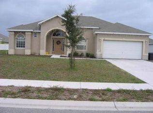 365 E Echo St, Lake Alfred, FL 33850