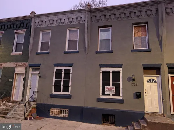 1725 N Lecount St, Philadelphia, PA 19121