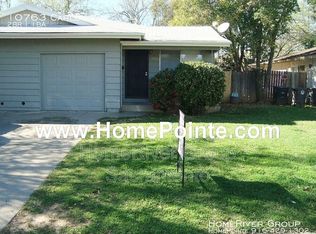 10763 Carlos Way, Rancho Cordova, CA 95670